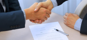 Selling Your Business